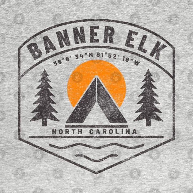 Visiting NC Mountain Cities Banner Elk, NC by Contentarama